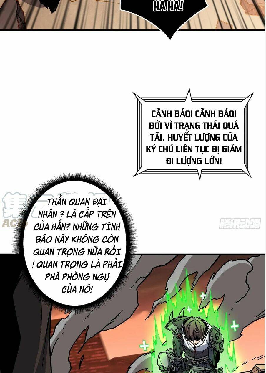 Vừa Chơi Đã Có Tài Khoản Vương Giả Chapter 58 - Trang 2