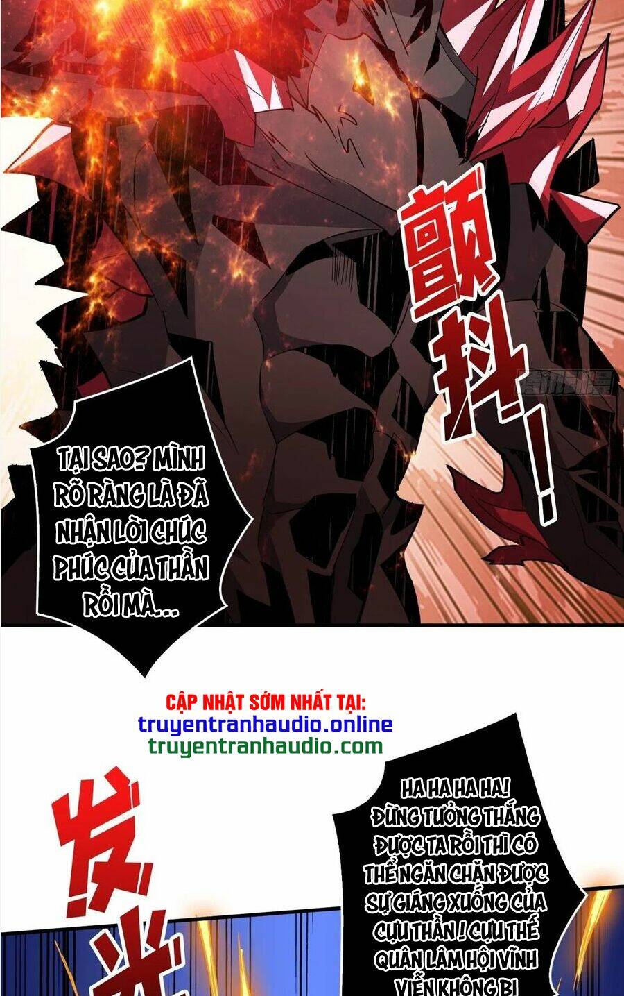 Vừa Chơi Đã Có Tài Khoản Vương Giả Chapter 58 - Trang 2