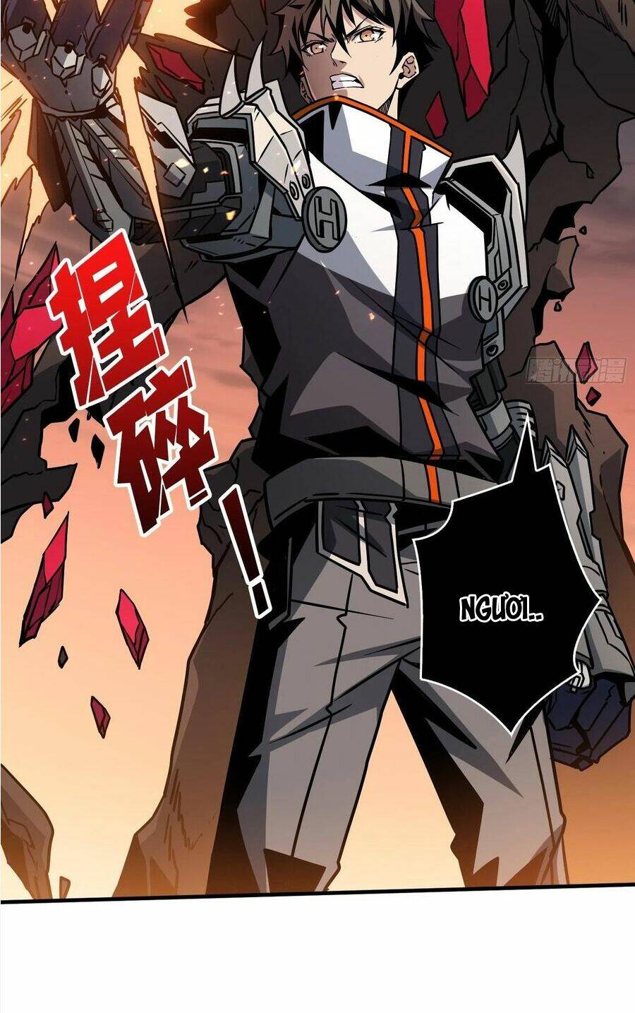 Vừa Chơi Đã Có Tài Khoản Vương Giả Chapter 58 - Trang 2