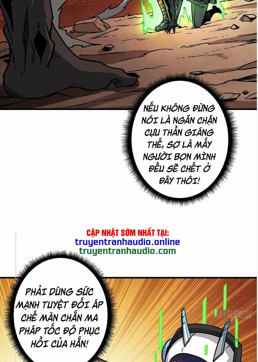 Vừa Chơi Đã Có Tài Khoản Vương Giả Chapter 58 - Trang 2