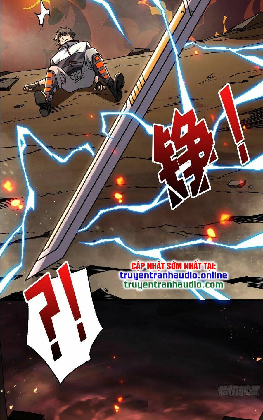 Vừa Chơi Đã Có Tài Khoản Vương Giả Chapter 58 - Trang 2