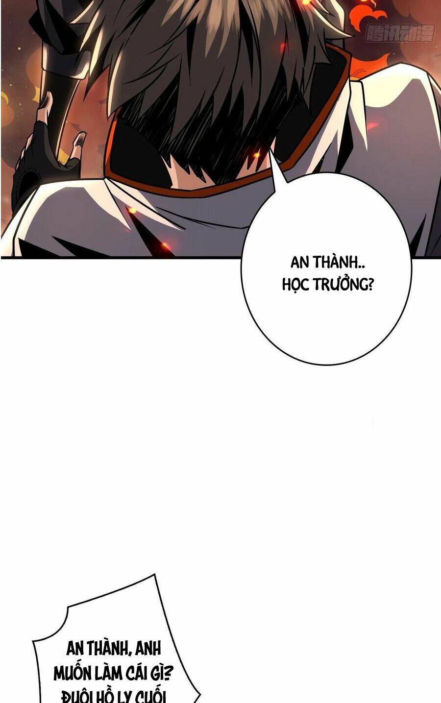 Vừa Chơi Đã Có Tài Khoản Vương Giả Chapter 58 - Trang 2