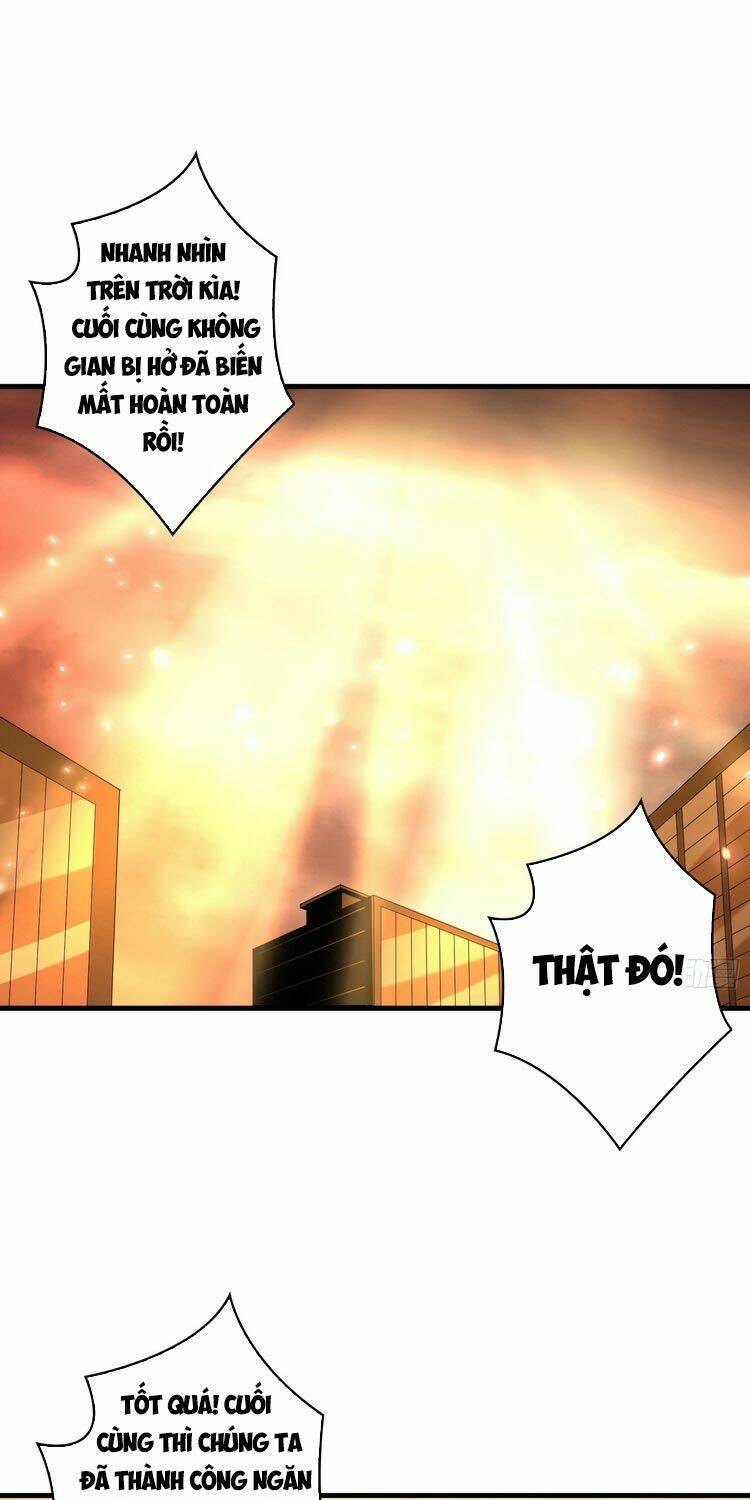 Vừa Chơi Đã Có Tài Khoản Vương Giả Chapter 59 - Trang 2