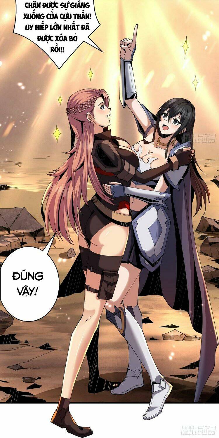 Vừa Chơi Đã Có Tài Khoản Vương Giả Chapter 59 - Trang 2