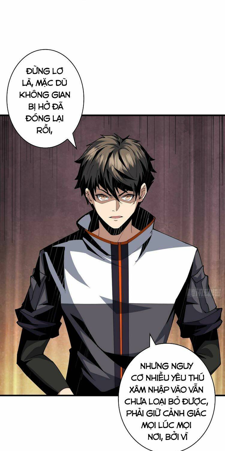 Vừa Chơi Đã Có Tài Khoản Vương Giả Chapter 59 - Trang 2