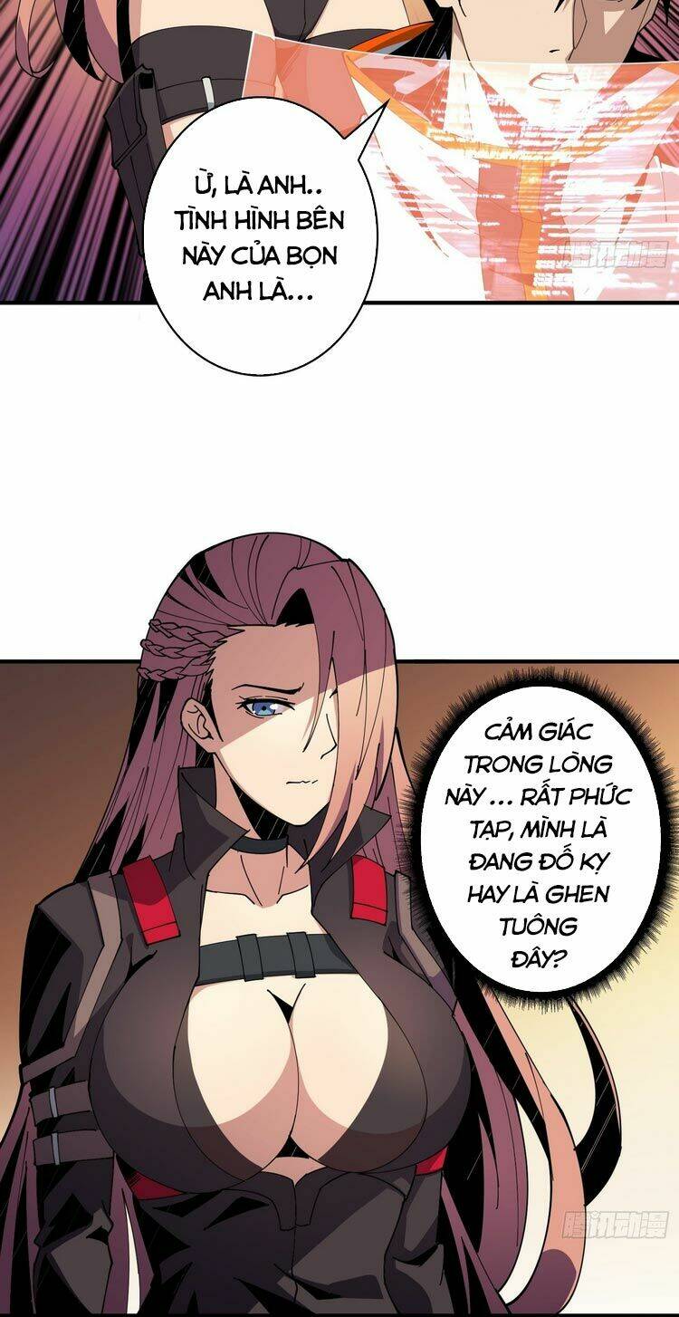 Vừa Chơi Đã Có Tài Khoản Vương Giả Chapter 59 - Trang 2