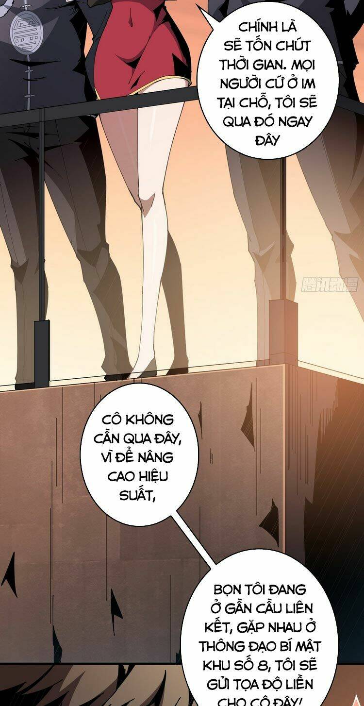 Vừa Chơi Đã Có Tài Khoản Vương Giả Chapter 59 - Trang 2