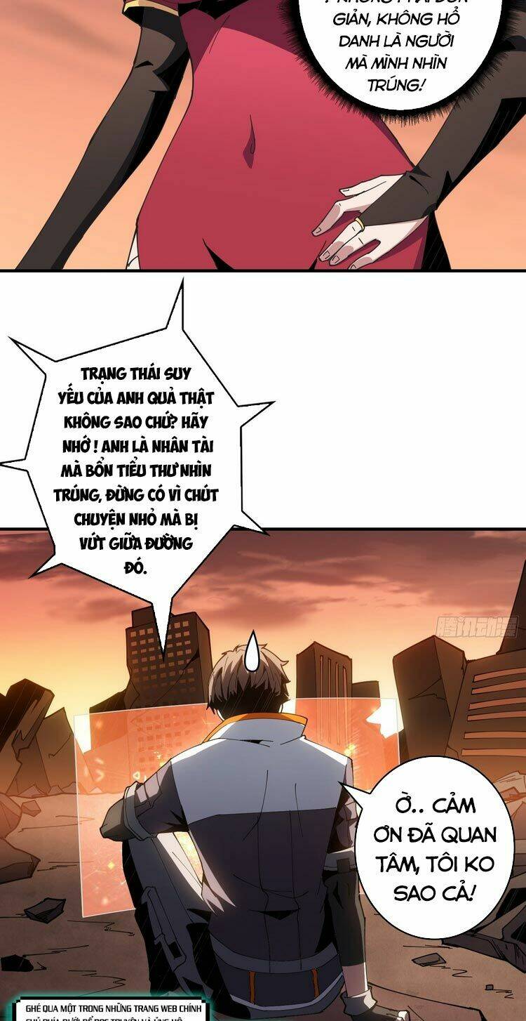 Vừa Chơi Đã Có Tài Khoản Vương Giả Chapter 59 - Trang 2