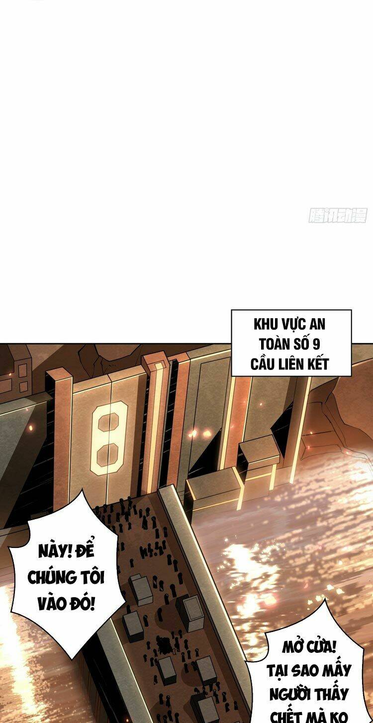 Vừa Chơi Đã Có Tài Khoản Vương Giả Chapter 59 - Trang 2