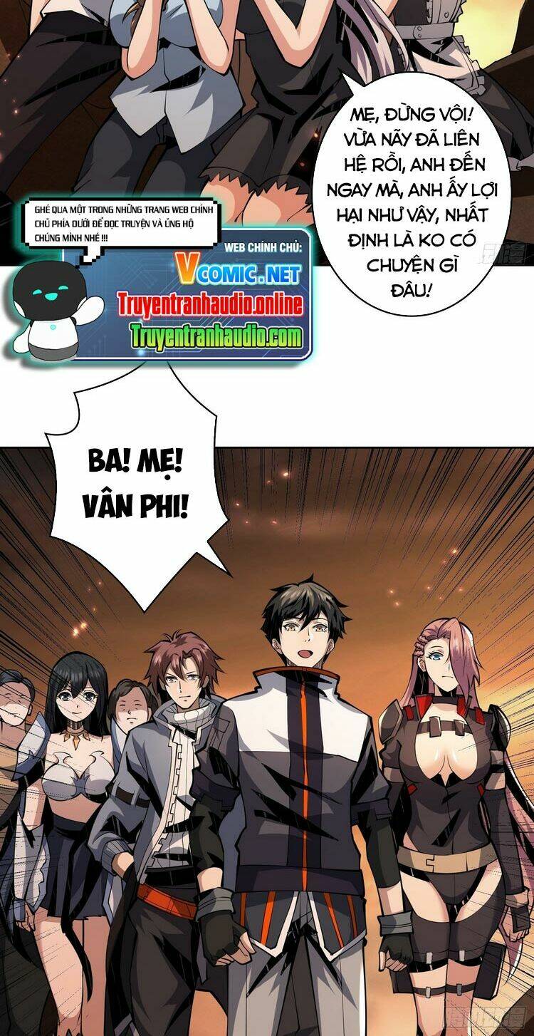 Vừa Chơi Đã Có Tài Khoản Vương Giả Chapter 59 - Trang 2