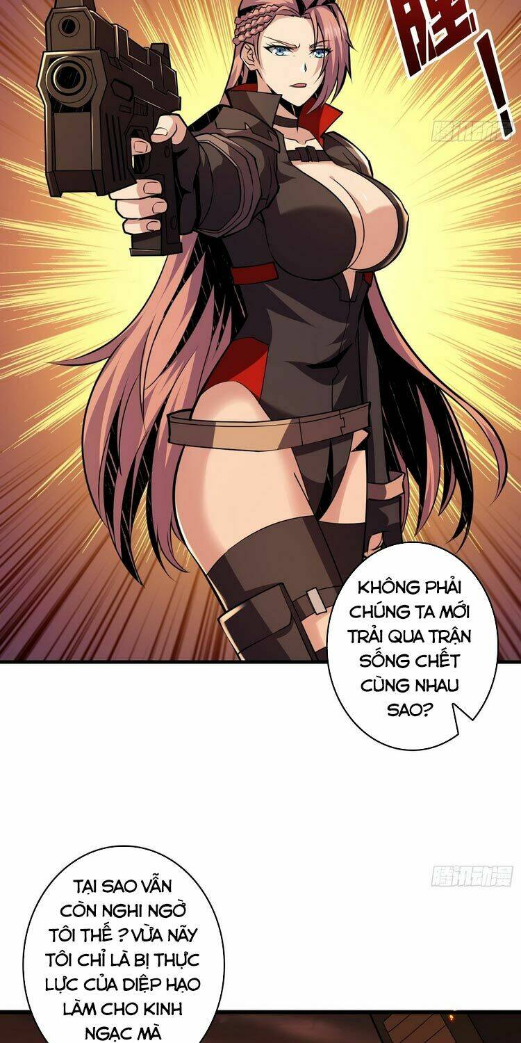 Vừa Chơi Đã Có Tài Khoản Vương Giả Chapter 59 - Trang 2