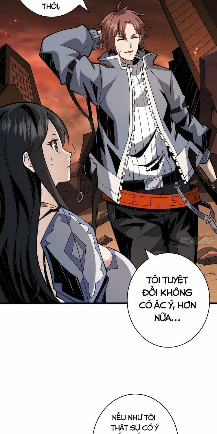 Vừa Chơi Đã Có Tài Khoản Vương Giả Chapter 59 - Trang 2