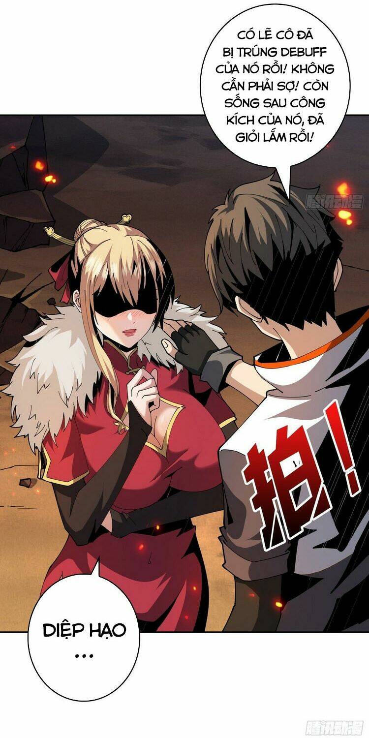 Vừa Chơi Đã Có Tài Khoản Vương Giả Chapter 60 - Trang 2