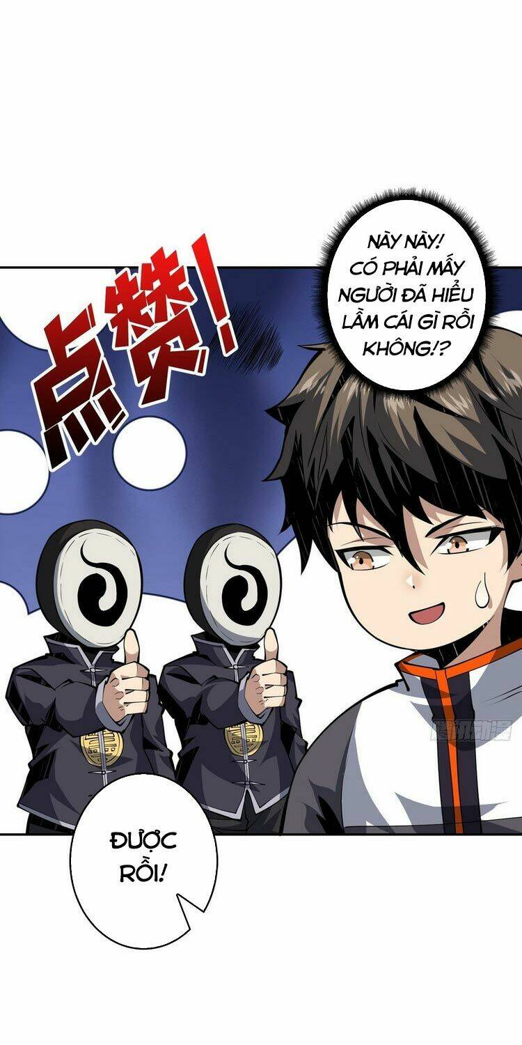 Vừa Chơi Đã Có Tài Khoản Vương Giả Chapter 60 - Trang 2