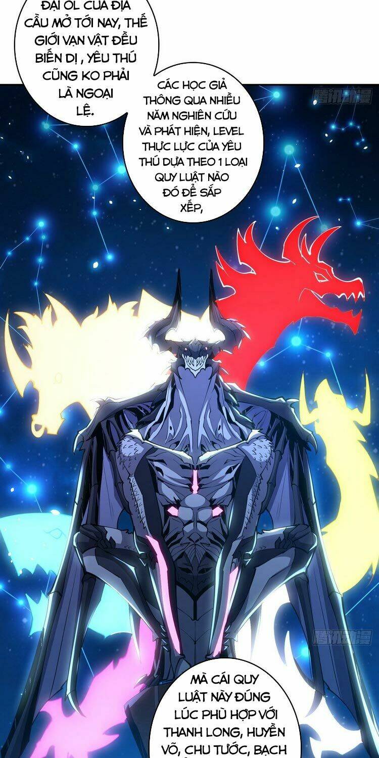 Vừa Chơi Đã Có Tài Khoản Vương Giả Chapter 60 - Trang 2