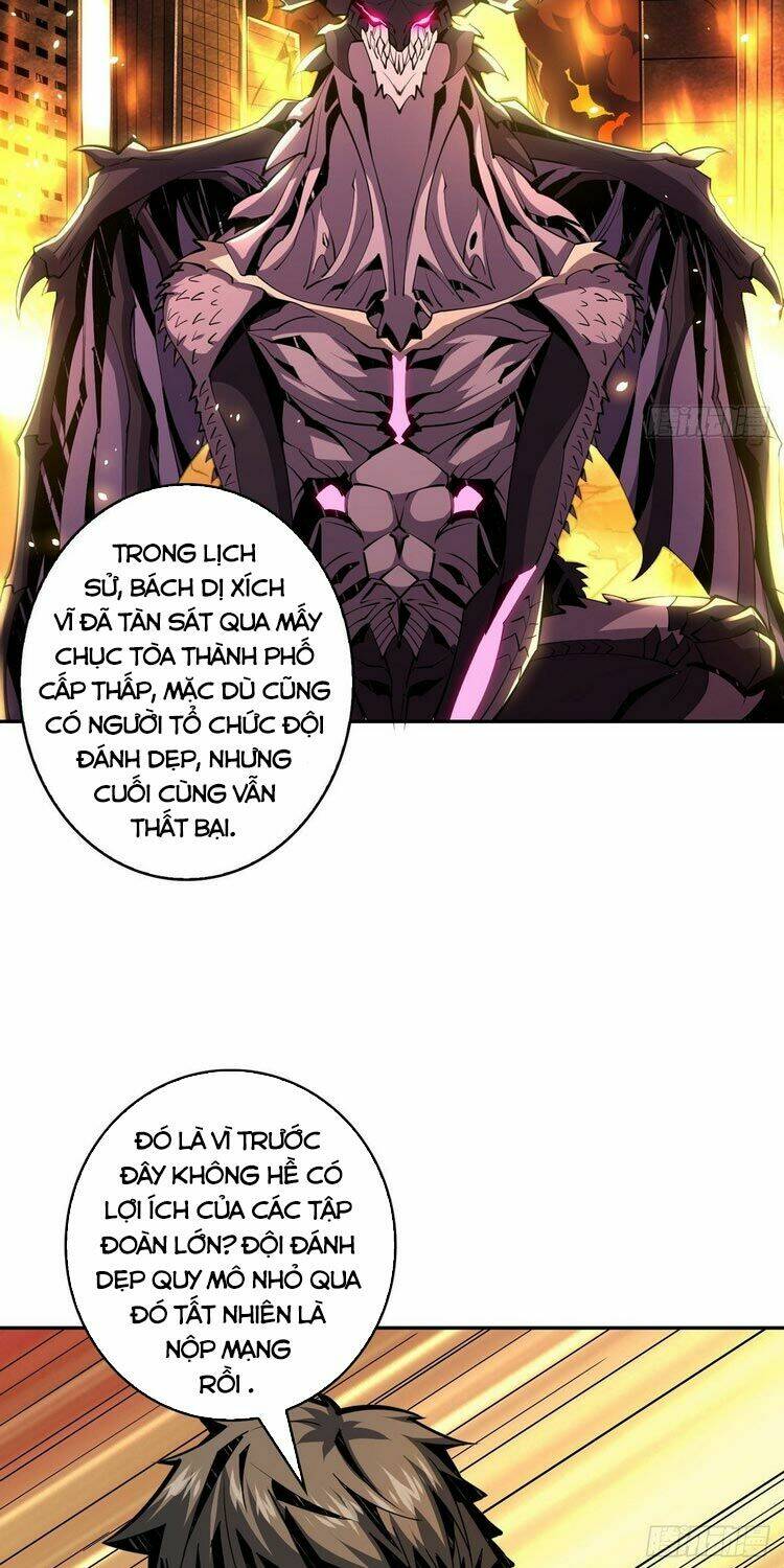 Vừa Chơi Đã Có Tài Khoản Vương Giả Chapter 60 - Trang 2