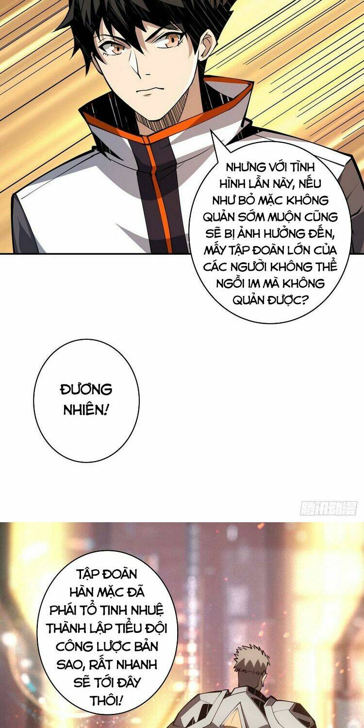 Vừa Chơi Đã Có Tài Khoản Vương Giả Chapter 60 - Trang 2