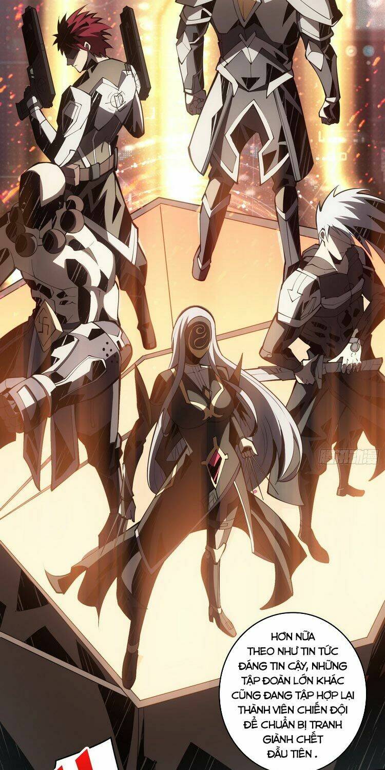 Vừa Chơi Đã Có Tài Khoản Vương Giả Chapter 60 - Trang 2