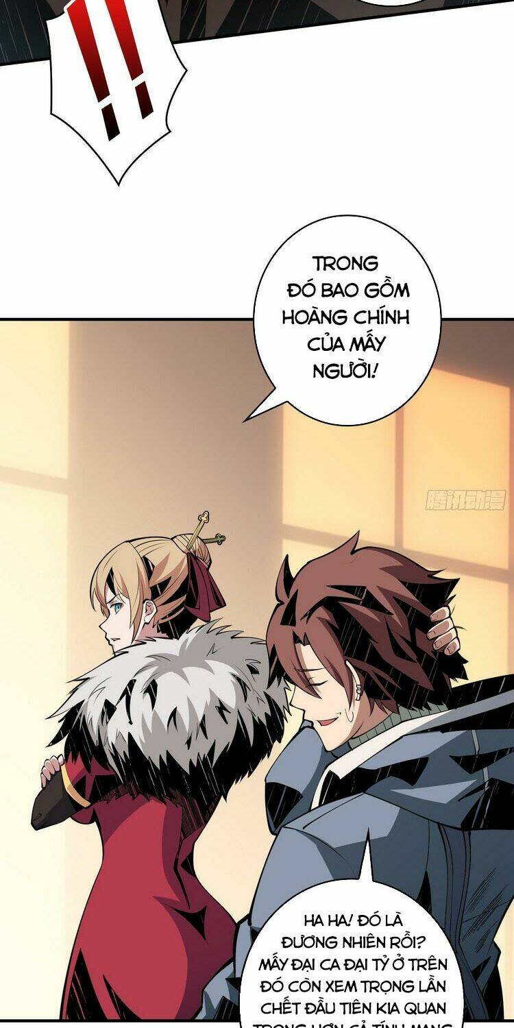 Vừa Chơi Đã Có Tài Khoản Vương Giả Chapter 60 - Trang 2