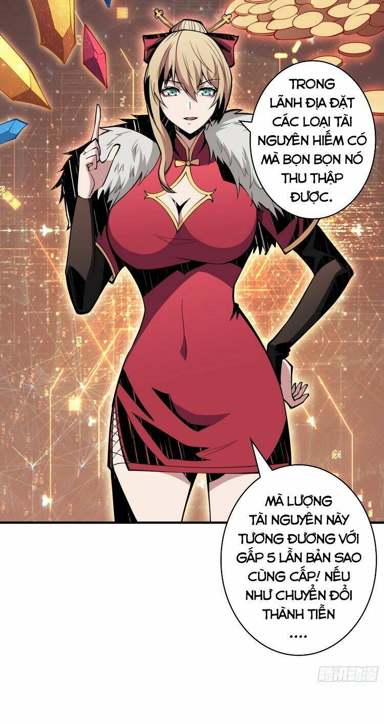 Vừa Chơi Đã Có Tài Khoản Vương Giả Chapter 60 - Trang 2