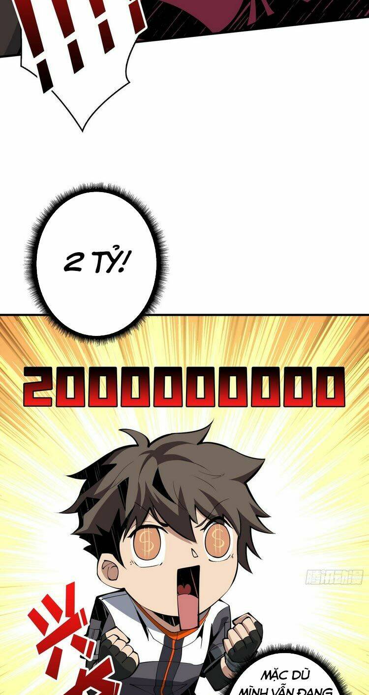 Vừa Chơi Đã Có Tài Khoản Vương Giả Chapter 60 - Trang 2