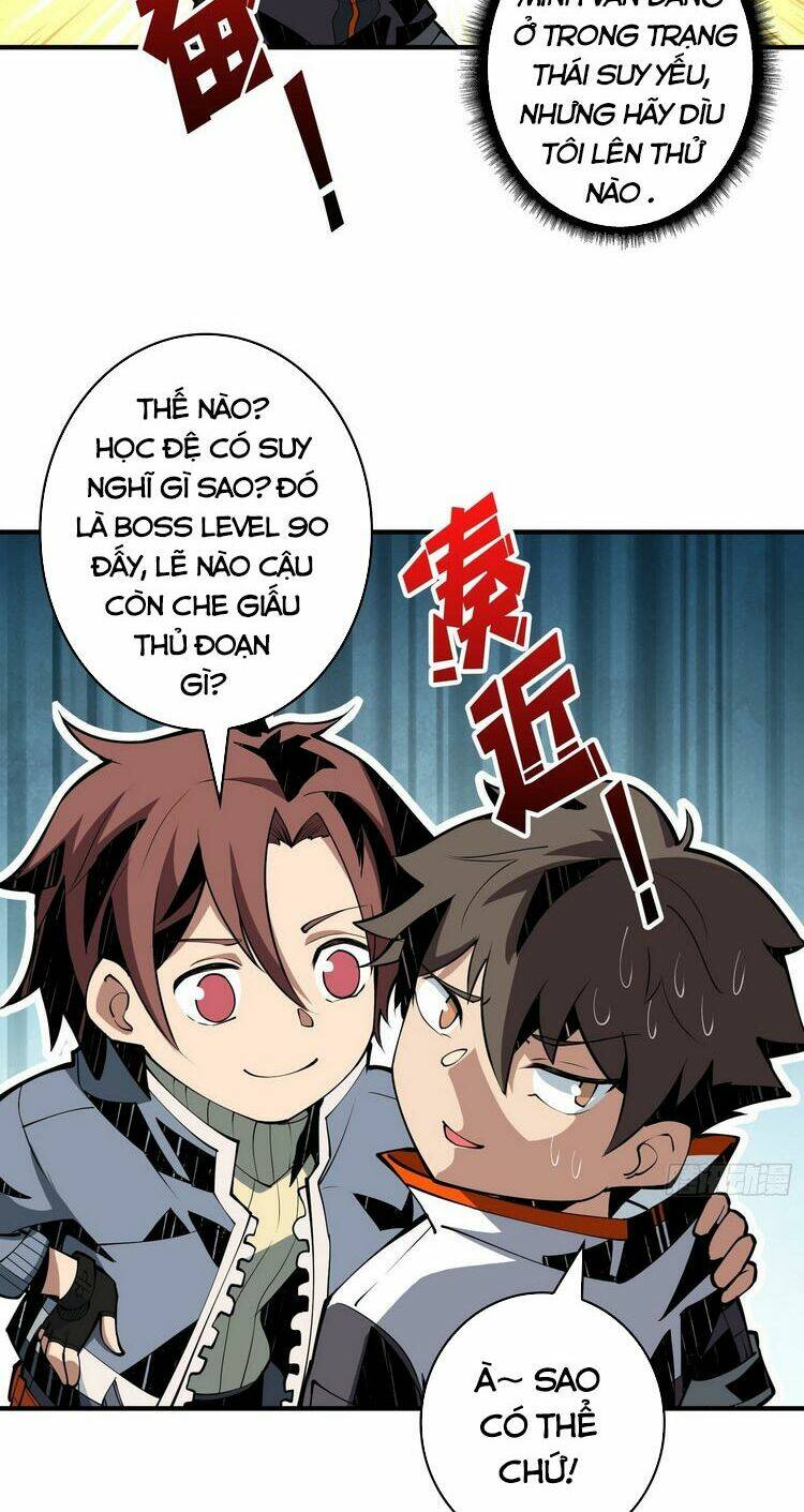 Vừa Chơi Đã Có Tài Khoản Vương Giả Chapter 60 - Trang 2