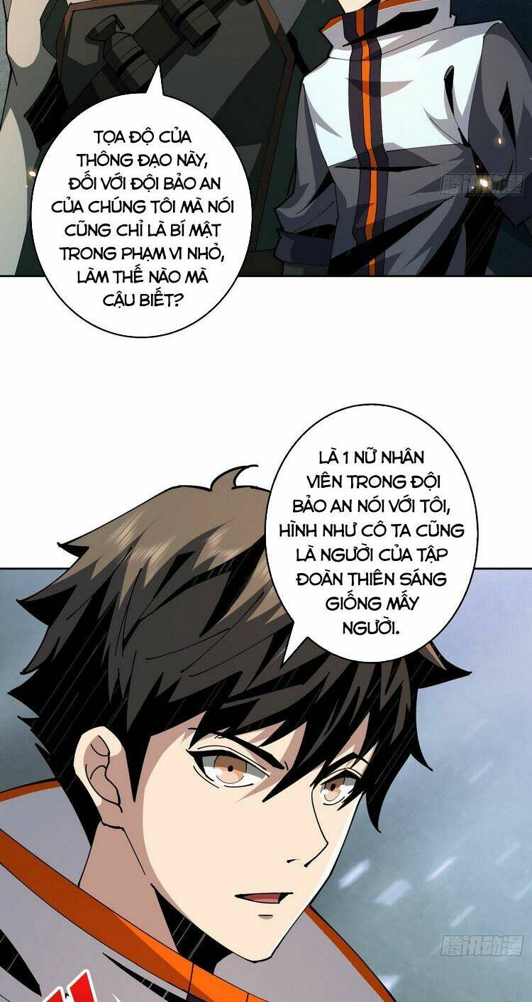 Vừa Chơi Đã Có Tài Khoản Vương Giả Chapter 60 - Trang 2