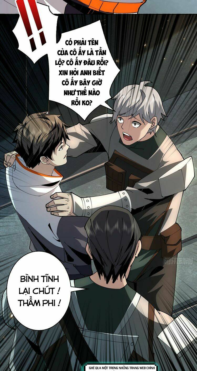 Vừa Chơi Đã Có Tài Khoản Vương Giả Chapter 60 - Trang 2