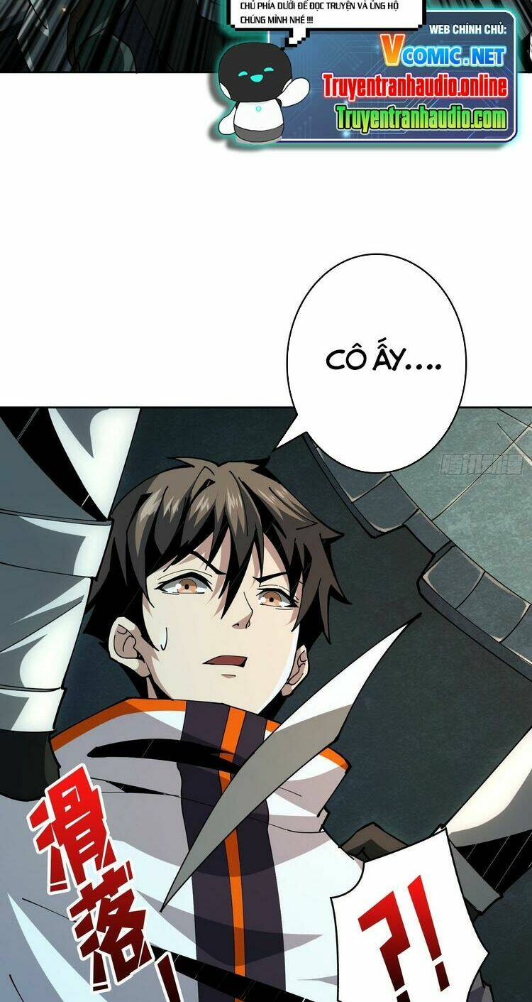 Vừa Chơi Đã Có Tài Khoản Vương Giả Chapter 60 - Trang 2