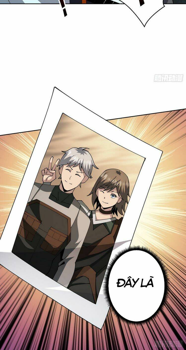 Vừa Chơi Đã Có Tài Khoản Vương Giả Chapter 60 - Trang 2