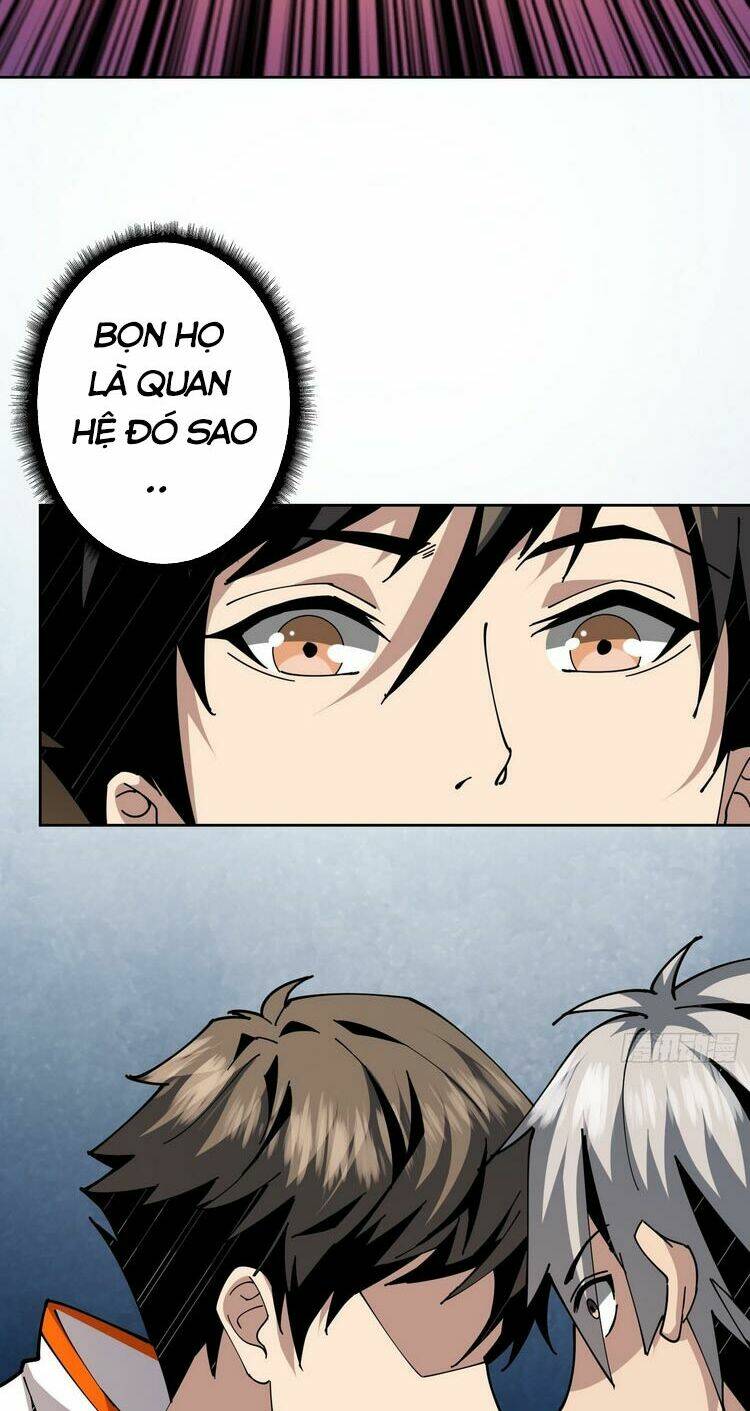 Vừa Chơi Đã Có Tài Khoản Vương Giả Chapter 60 - Trang 2