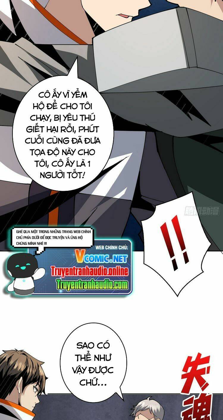 Vừa Chơi Đã Có Tài Khoản Vương Giả Chapter 60 - Trang 2