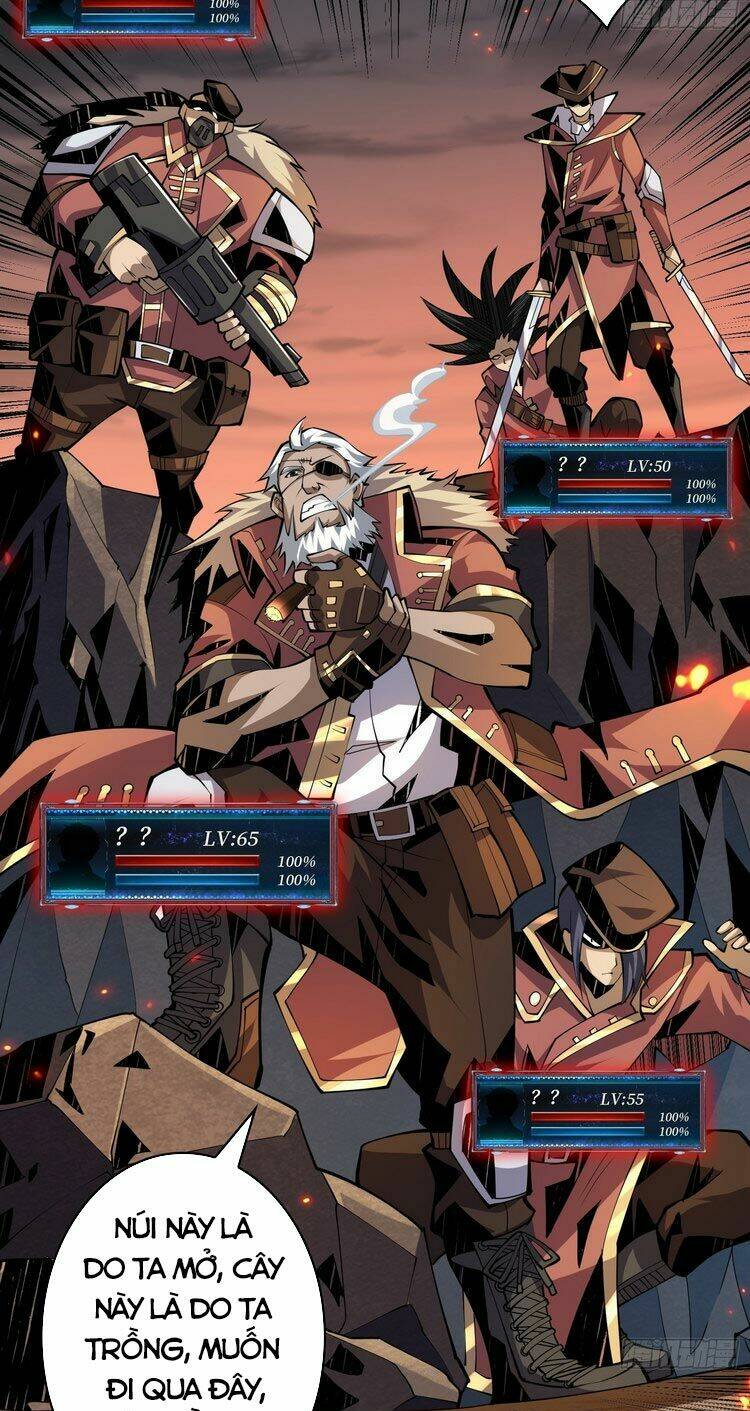 Vừa Chơi Đã Có Tài Khoản Vương Giả Chapter 60 - Trang 2