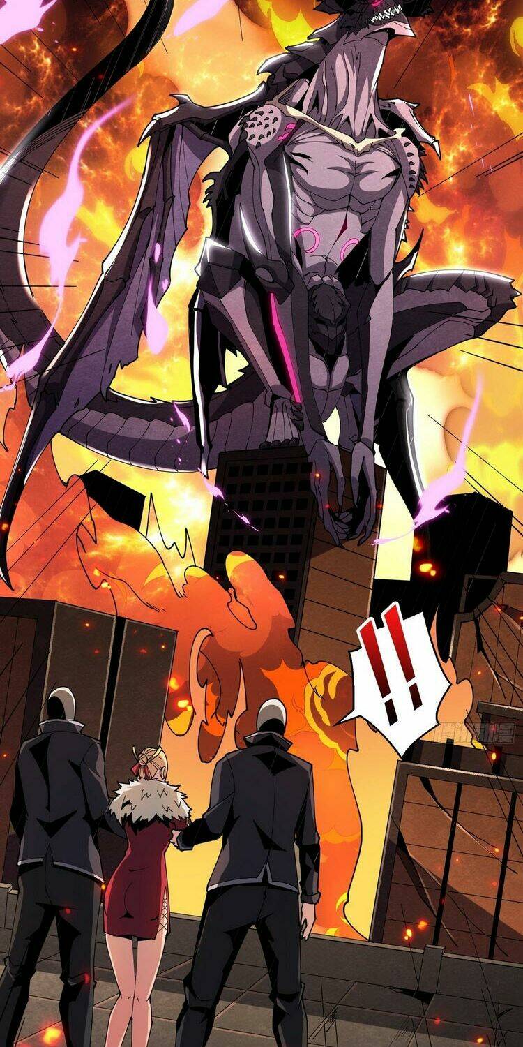 Vừa Chơi Đã Có Tài Khoản Vương Giả Chapter 60 - Trang 2