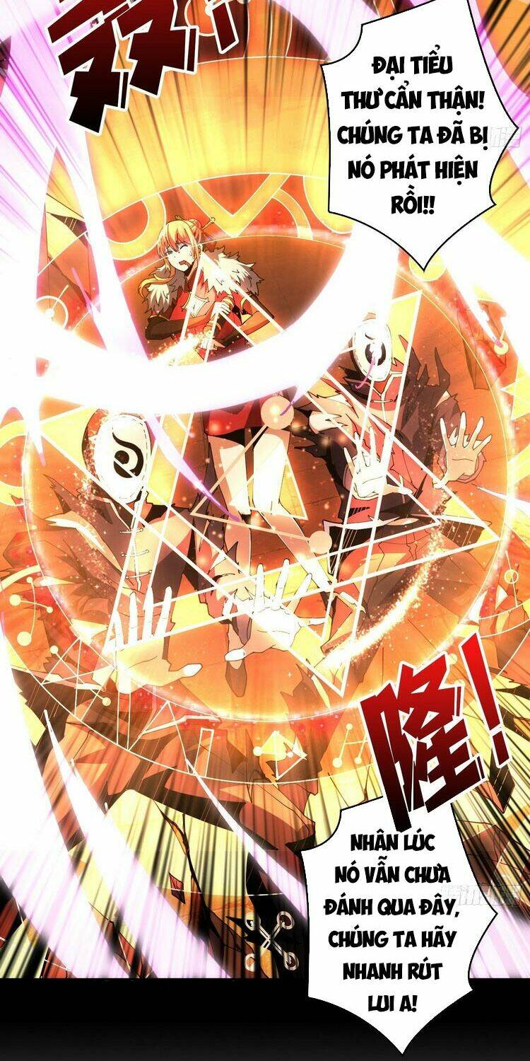 Vừa Chơi Đã Có Tài Khoản Vương Giả Chapter 60 - Trang 2