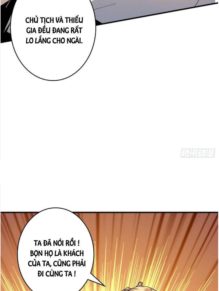 Vừa Chơi Đã Có Tài Khoản Vương Giả Chapter 63 - Trang 2