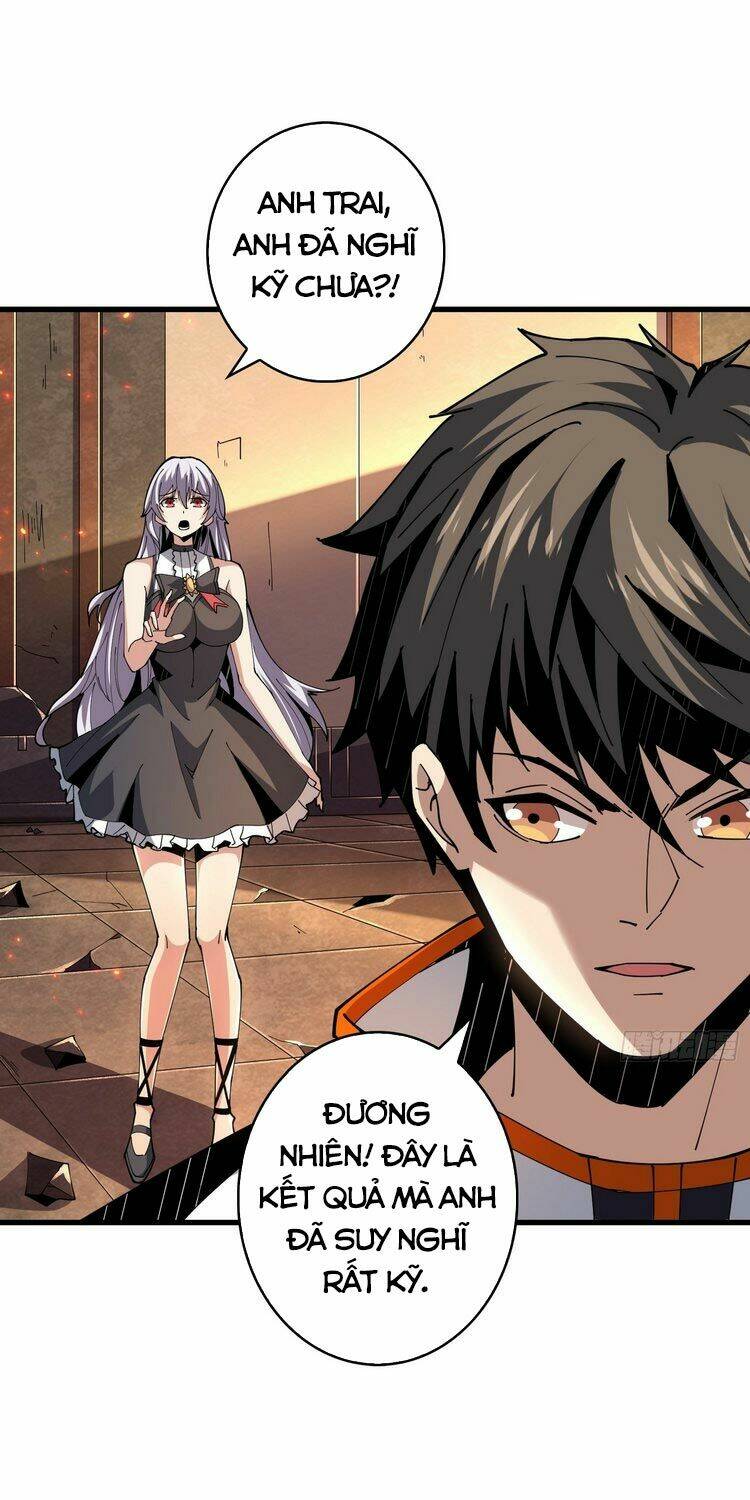 Vừa Chơi Đã Có Tài Khoản Vương Giả Chapter 64 - Trang 2