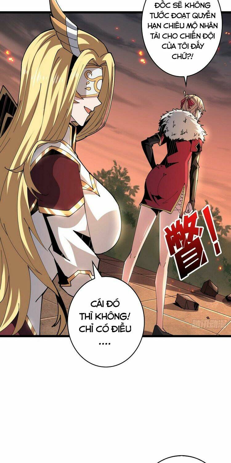 Vừa Chơi Đã Có Tài Khoản Vương Giả Chapter 64 - Trang 2