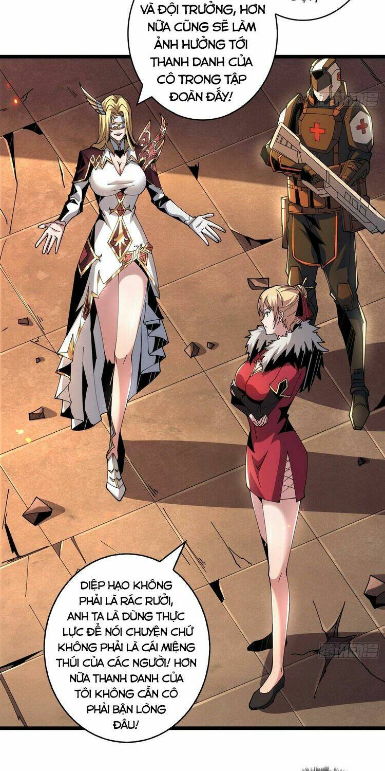 Vừa Chơi Đã Có Tài Khoản Vương Giả Chapter 64 - Trang 2