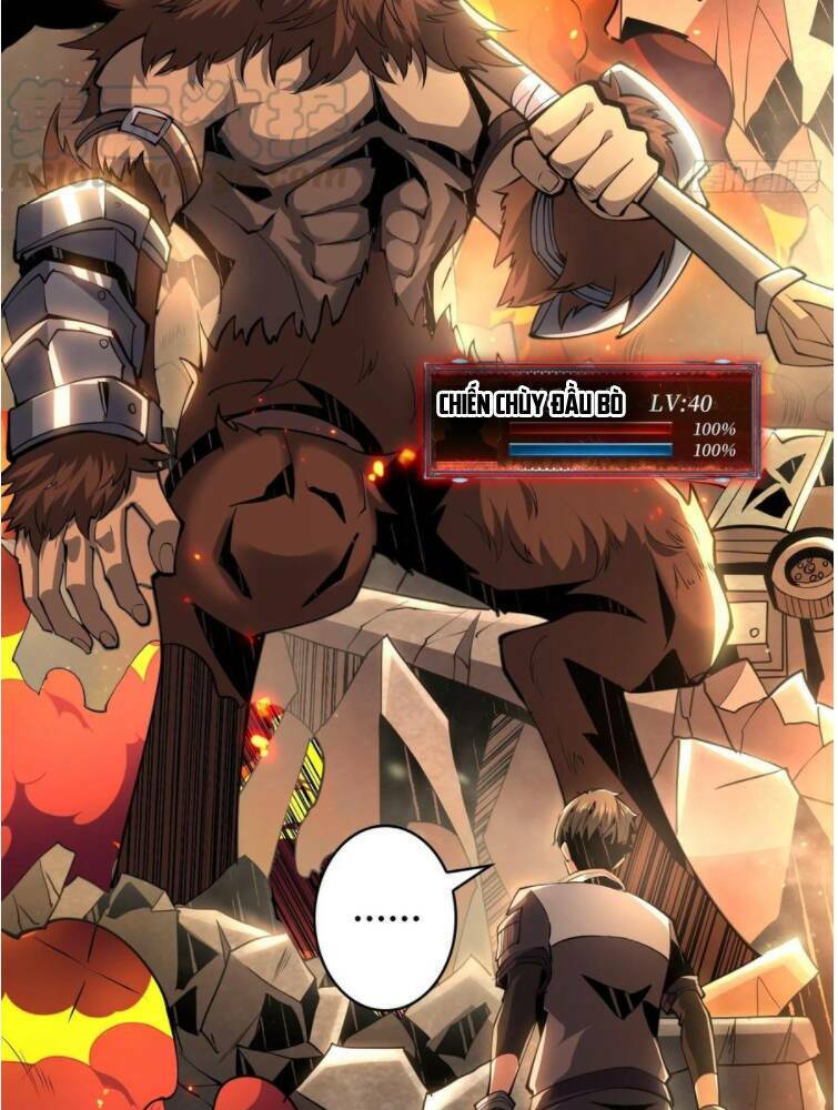 Vừa Chơi Đã Có Tài Khoản Vương Giả Chapter 66 - Trang 2