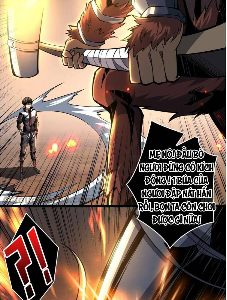 Vừa Chơi Đã Có Tài Khoản Vương Giả Chapter 66 - Trang 2