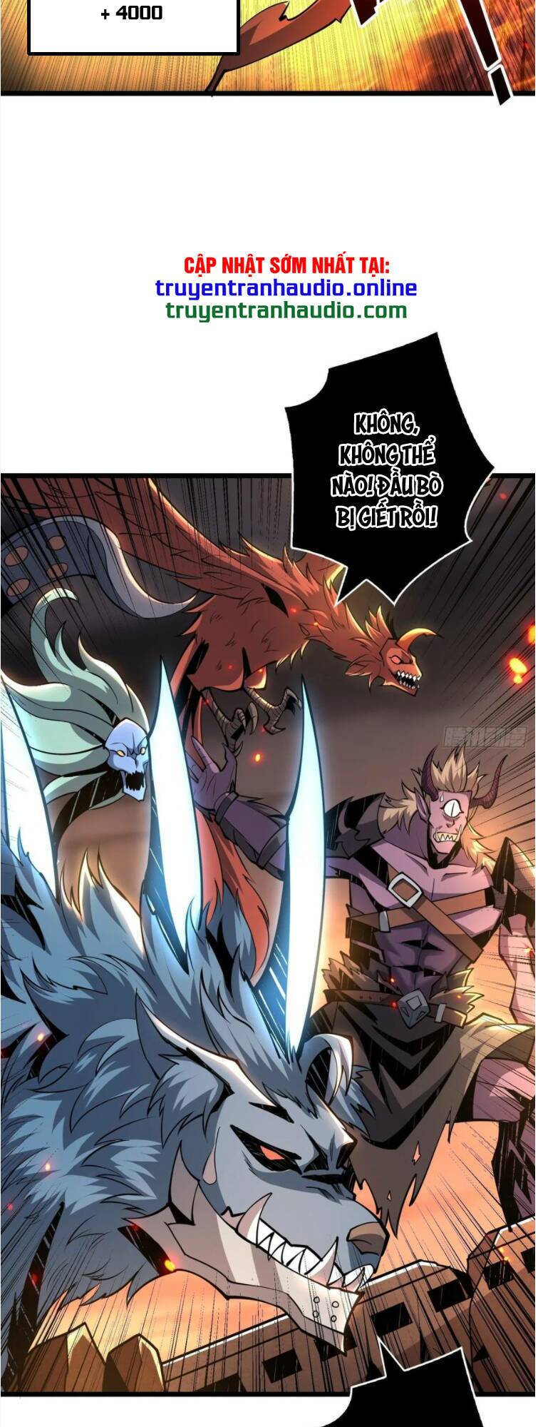 Vừa Chơi Đã Có Tài Khoản Vương Giả Chapter 66 - Trang 2