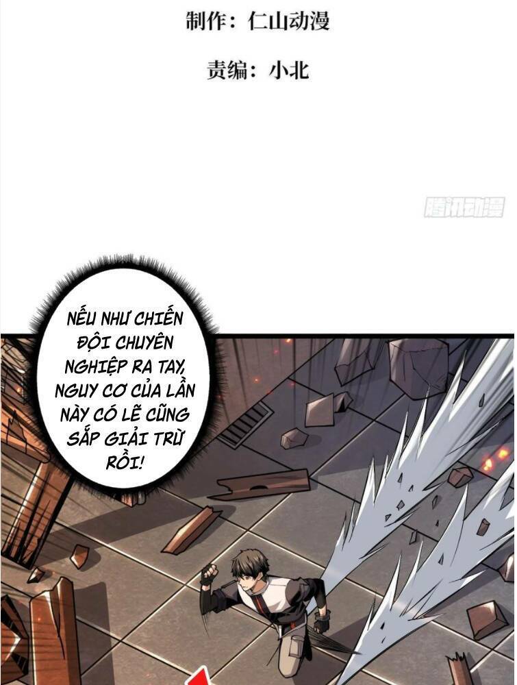 Vừa Chơi Đã Có Tài Khoản Vương Giả Chapter 66 - Trang 2