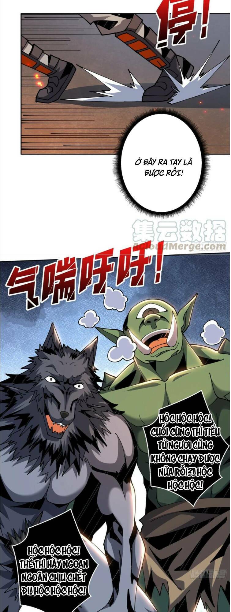 Vừa Chơi Đã Có Tài Khoản Vương Giả Chapter 66 - Trang 2