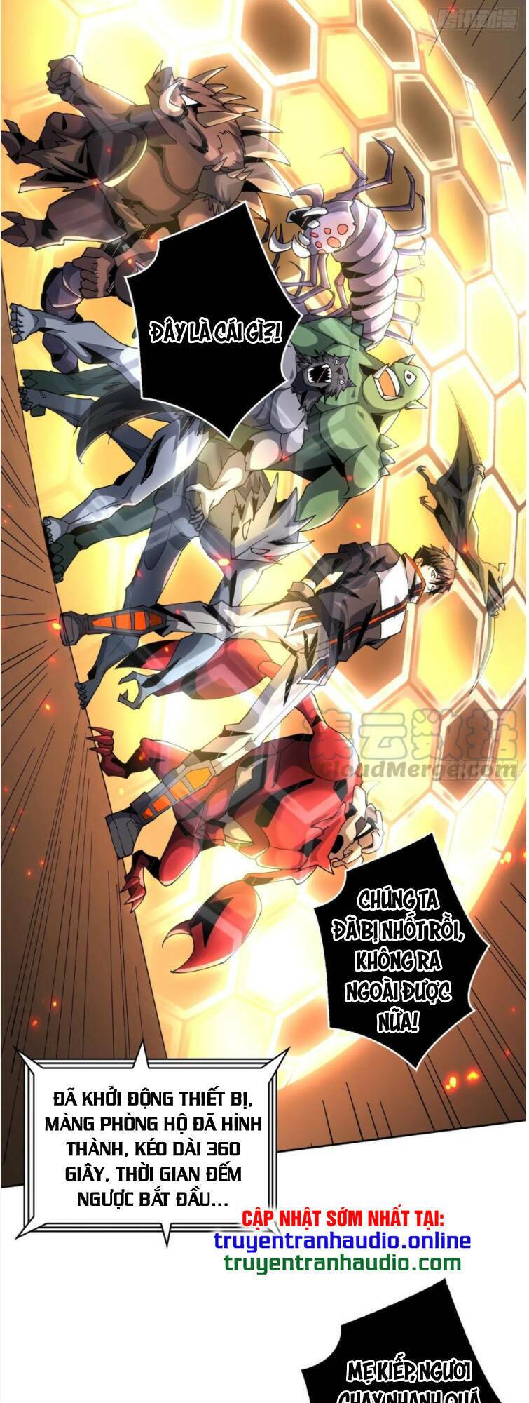 Vừa Chơi Đã Có Tài Khoản Vương Giả Chapter 66 - Trang 2