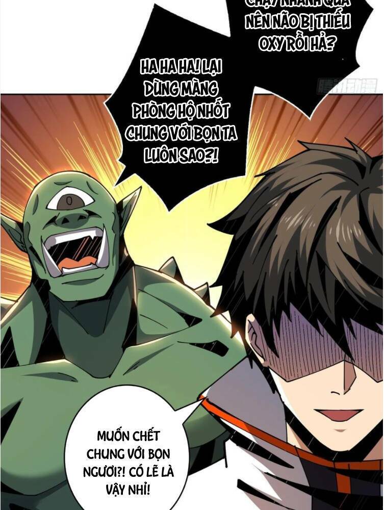 Vừa Chơi Đã Có Tài Khoản Vương Giả Chapter 66 - Trang 2