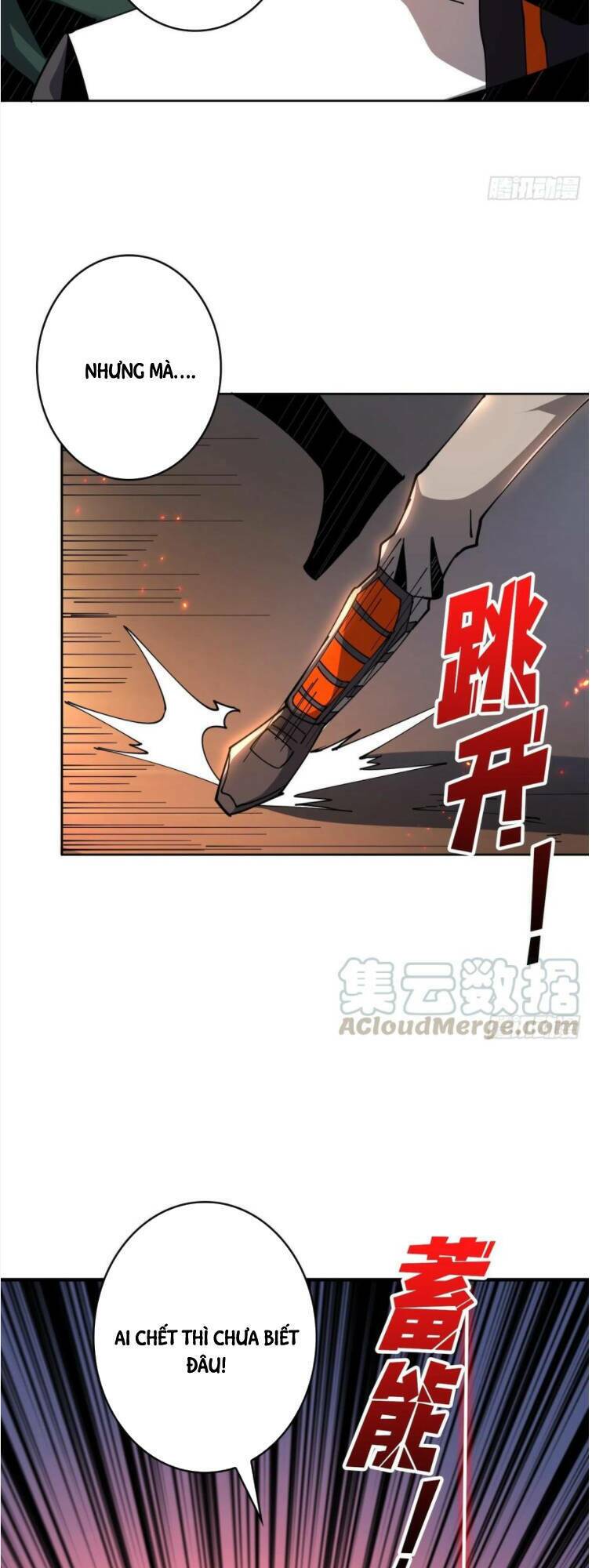 Vừa Chơi Đã Có Tài Khoản Vương Giả Chapter 66 - Trang 2