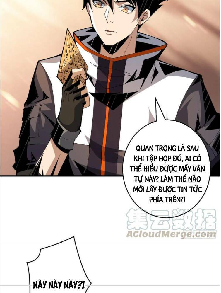 Vừa Chơi Đã Có Tài Khoản Vương Giả Chapter 66 - Trang 2