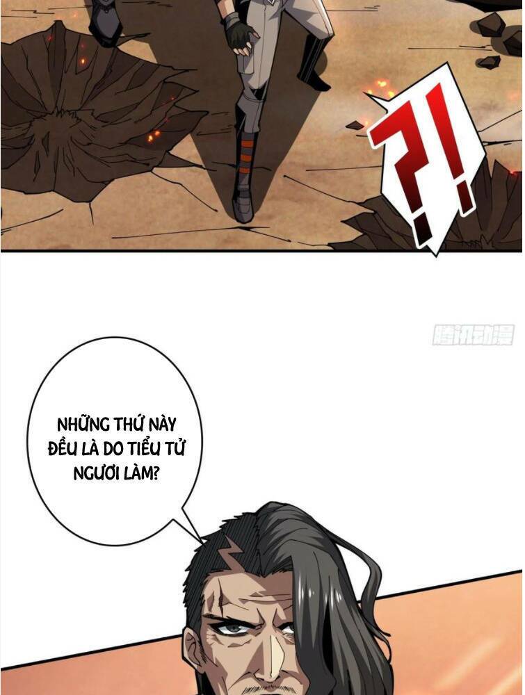 Vừa Chơi Đã Có Tài Khoản Vương Giả Chapter 66 - Trang 2