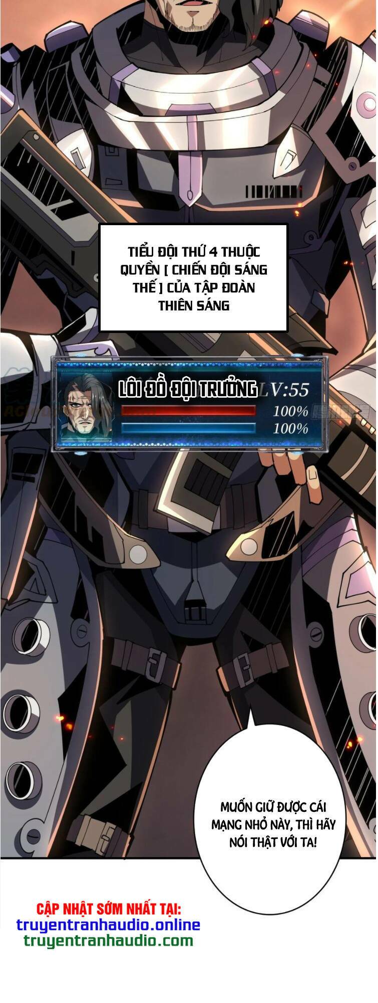 Vừa Chơi Đã Có Tài Khoản Vương Giả Chapter 66 - Trang 2